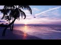 Beach Waves Instant Relief From Anxiety 🌊 [ Relaxing Music / Peaceful Music ]