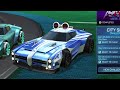 Top 10 SATISFYING Things in Rocket League!