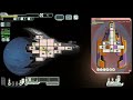 Let's Play FTL: Faster Than Light Advanced Edition Part 27 Glass Canon