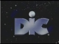 Dream Logo Combos: King World / DIC (1998)