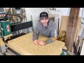 How to DIY Vacuum Table for CNC // Woodworking