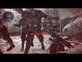 Call of Duty Black Ops Cold War [ Zombies ]