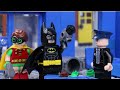 LEGO Iron Man Mech STOP MOTION Marvel Superhero Build | Billy Bricks | WildBrain