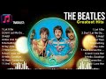 The Beatles MIX songs 🌻 The Beatles 2024 🌻 The Beatles Top Hits
