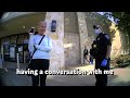 When Cops Serve INSTANT KARMA To KARENS