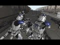 Can Droid Army Hold SHIP DEFENSES vs Clone Invasion!? - Men of War: Star Wars mod