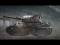 Jagdpanzer E 100: Rips the Enemy Apart - World of Tanks