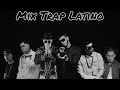 Mix Trap Latino 2016/17(recopilacion de los mejores temas de trap latino 2016/17)