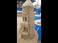Sand Castle Snippets - Carve a castle from a block