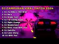 KUMPULAN DJ VIRAL TERBARU 2024 || DJ CAMPURAN VIRAL TIKTOK 2024 JEDAG JEDUG FULL BASS TERBARU