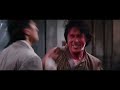 Badass Martial Arts Fights in Movies