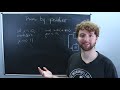 C++ Pass by Value, Reference, Pointer Explained