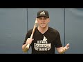 GET MORE HITS and INCREASE YOUR BATTING AVERAGE!