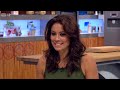 Etiquette expert William Hanson gives Gino & Mel a lesson in Royal Dining