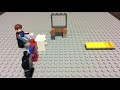Lego Spidey  part 1