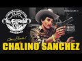 Chalino Sanchez  - Corridos con Banda !