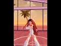 Magnetic dance challenge ! #roblox #rhstudio #kpop #illit #magnetic #dancechallenge