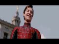 Tobey Maguire's Spider-Man except it's just the memes