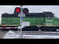 GP39Es, UP 1982 and More! | December 28th, 2023