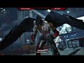 Tekken 8 ▰ I am Your Father (Lee Chaolan) Vs QUDANS (Devil Jin) ▰ Ranked Matches