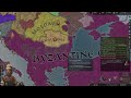 CK3 - Empire of Britannia Late Game Fun Roleplay  - Ep 4