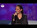 Epic Comedy Battle: Anjelah Jhonson vs Gina Brillon