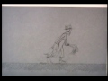 2D Character Walk Across