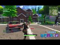 Old School Fortnite Quick Scope - Great Reaction