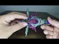 Transformers One Deluxe Class Quintesson High Commander Unboxing & Reviews