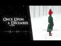 Once Upon a December but Alastor sings it (Ai Cover)