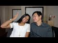 How We Met - Asian Man & Blasian Woman