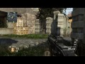 Montage of some newb (me) in COD BLOPS2