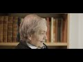 Sir Roger Penrose (NOBEL 2020) - Sekret rzeczywistości [DOKUMENT]