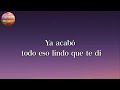 🎼 La Adictiva - Lo Que Nunca Será || Los Dos Carnales, El Fantasma, Marca MP (Letra\Lyrics)