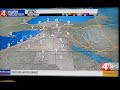 WIVB News 4 Buffalo Weather Don Paul March 30, 2024 6pm