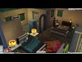 Sims 4 LP4 Twists & Turns