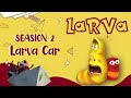 Two Destiny  - 120 MIN - LARVA- Season 3 Episode 101 ~ 290 - Special Video by LARVA.