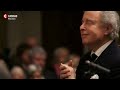 András Schiff Mozart Piano Concerto No. 22 in E flat major