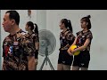 Thailand Women's National U20 Volleyball Team Practice at Sports Science SAT