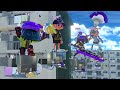 Splatoon 3 - Tearing It Up 3 (Splatana Wiper)