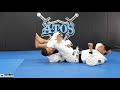 Never Get Tap Again - Arm Lock Defense by Andre Galvao
