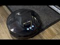 BEST ROBOT VACUUM with LIDAR SENSOR & AI TECH UNDER $200 || Lefant LS1 Review [Unboxing & Setup]