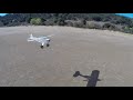 GlassCub - Ultra Slow Flyer Bush Plane