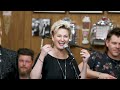 THE MARTINS on LARRY'S COUNTRY DINER Season 20 | Full Episodes