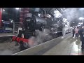 Mr Moyle's Railway Journey's - MeeTV Trailer #meetv #steamlocomotives