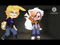 How Lolbit met Glitchtrap//Singing Battle Lolbit V.S Glitchtrap