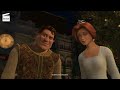 Shrek 2 : Shrek contre Marraine la Bonne Fée (CLIP HD)