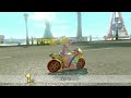 Wii U - Mario Kart 8 - Toad Harbor