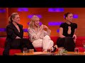 Adrian Lester Amazes Everyone With His Nunchuck Skills | The Graham Norton Show