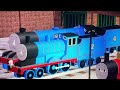 The Sad Tale Of Henry The Engine